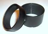 Baader Planetarium 28mm Hyperion Finetuning-Ring with M48 Filter Thread