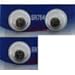 Powertron 3 393 Batteries for Misfit Ray Fitness and Sleep Monitor