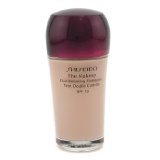Shiseido The Makeup Dual Balancing Foundation SPF17.PA++ 30ml/1fl.oz B20 NATURAL LIGHT BEIGE