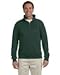 Jerzees 4528 9.5 oz., 50/50 Super Fleece Quarter-Zip Pullover