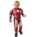 Rubies Iron Man Toddler Costume with Mask