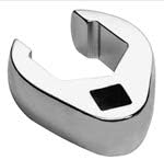 6202990024U 1-1/2" CROWFOOT WRENCH