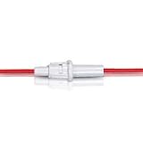 5-Amp Inline Fuse Holder for 5x20mm Fuses