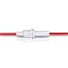 5-Amp Inline Fuse Holder for 5x20mm Fuses