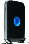 Netgear RangeMax WNDR3400 Wireless Router 4 x 10/100Base-TX Network LAN, 1 x 10/100Base-TX Network WAN - IEEE 802.11n (draft) - 600Mbps WNDR3400-100NAS