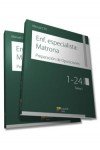 Image de Manual CTO de EnfermerÃa Especialista: Matrona: Preparación de Oposiciones: 2