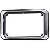 Whelen 6EFLANGE Chrome-Plated Flange