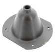 Shifter Boot 1967-1979 Jeep CJ5 & CJ7 w/ T150, T14, T15 Transmissions # 948185