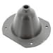 Shifter Boot 1967-1979 Jeep CJ5 & CJ7 w/ T150, T14, T15 Transmissions # 948185