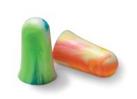 MLX6604 - SparkPlugs Single-Use Earplugs