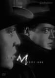 フリッツ・ラング・コレクション M [DVD]