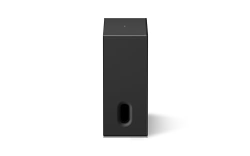 Sony BRAVIA Theater Sub 8 Wireless Subwoofer for Soundbar SA-SW8