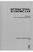 International Economic Law (Critical Concepts in Law) by