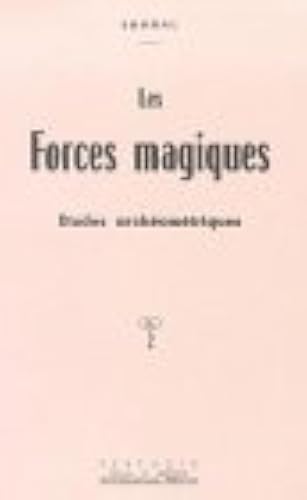 Download Les forces magiques : Etudes archéométriques PDF