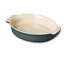 14 Inch Oval Dish