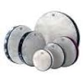 REMO 8 INCH BLACK FRAME DRUM