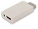 Sewell Wii to HDMI Converter, Low Latency, 480p (SW-29756)