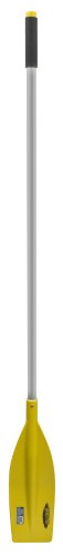 Shoreline 6-Feet Aluminum Oar, Outdoor Stuffs