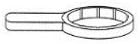 Omnifilter OW40-R-05 Filter Wrench by OMNIFilter