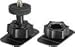 JVC MT-FM002 Wide Flexible Adhesive Mount for HD Action Camera