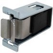 Clothes Dryer Door Catch for Whirlpool, Sears, Kenmore, W10111905