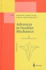 Advances in Doublet Mechanics, , 3540620613