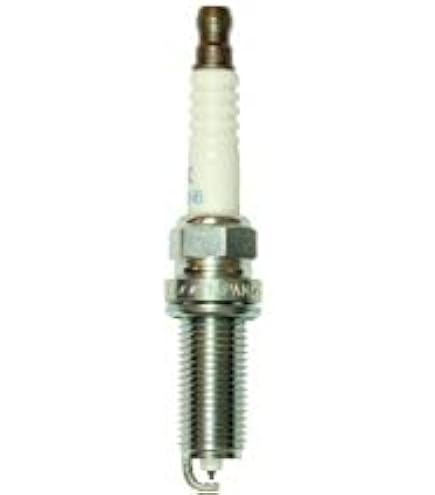 Amazon.com: Set (4pcs) NGK Laser Iridium Spark Plugs Stock 6024