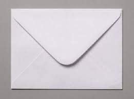 PPD Greeting Card Paper, Printable Greeting Cards with Envelopes for Inkjet Printer A5 - Image 3