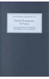 Dutch Romances : II. Ferguut, , 0859916057