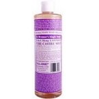 Dr Bronner's Lavender Castile Soap