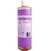Dr Bronner's Lavender Castile Soap
