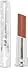 100% PURE Lip Glaze, Sultry, Tinted Lip Balm, With Cocoa Butter, Vitamin E, Lip Moisturizer, Natural Lip Balm (Warm Peach Brown Color) - 0.088 oz