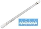 Aqua Ultraviolet 25 Watt Quartz UV Lamp for Emperor Aquatics UV Unit.
