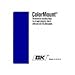 D&K Colormount Dry Mount Tissue 8X10 100Pk