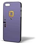 Friends Door 2 for Iphone Case (iPhone 6 Black)