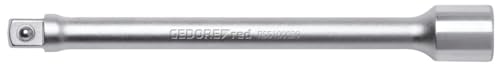 GEDORE red Prolunga per chiave a bussola, lunghezza 150 mm