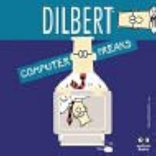 Download Dilbert: Computerfreak. PDF