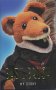 Basil Brush (HB)