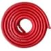 SoundBox Connected 4 Gauge Red Amplifier Amp Power/Ground Wire 25 Feet Superflex Cable 25'