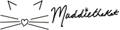 Maddiethekat store logo