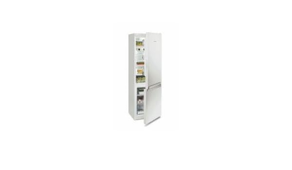 Fagor FFA461 nevera y congelador Independiente Blanco 283 L ...
