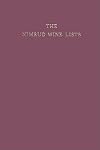 The Nimrud wine lists: a study of men and administration at the Assyrian capital in the eighth century B.C