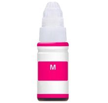 Lovetoner Compatible Replacement for Replacement for Canon GI-290M Ink/Inkjet Bottle High Yield Magenta