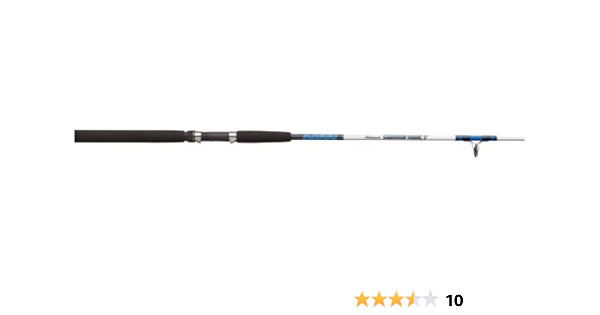 sturdy stik fishing rod