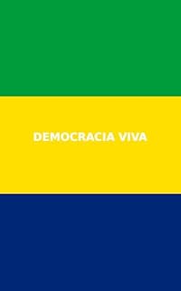 Livro Democracia Viva: Vivendo e aprendendo