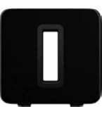 Amazon.com: Sonos Sub 4 - Wireless Subwoofer - Black : Electronics