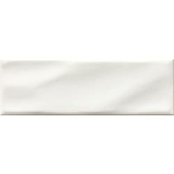 MSI Whisper White Handcrafted 4 in. x 12 in. Matte