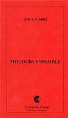 Download TOUJOURS ENSEMBLE ; ALWAYS TOGETHER PDF