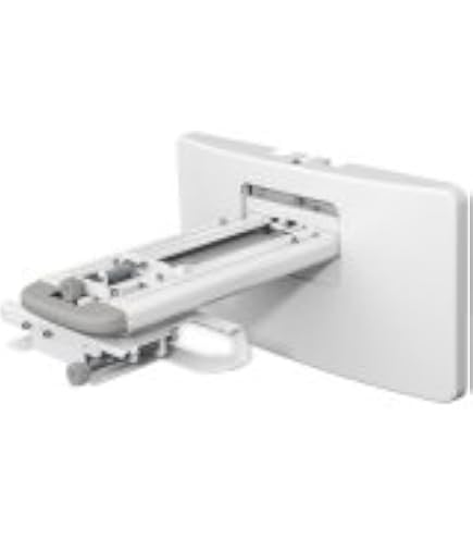 EPSON エプソン プロジェクター 壁掛け用金具 ELPMB46 Amazon.co.jp: EPSON プロジェクター 壁掛け用金具 ELPMB46