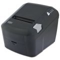 POS-X Direct Thermal Printer - Monochrome - Wall Mount - Receipt Print EVO-PT3-1HU